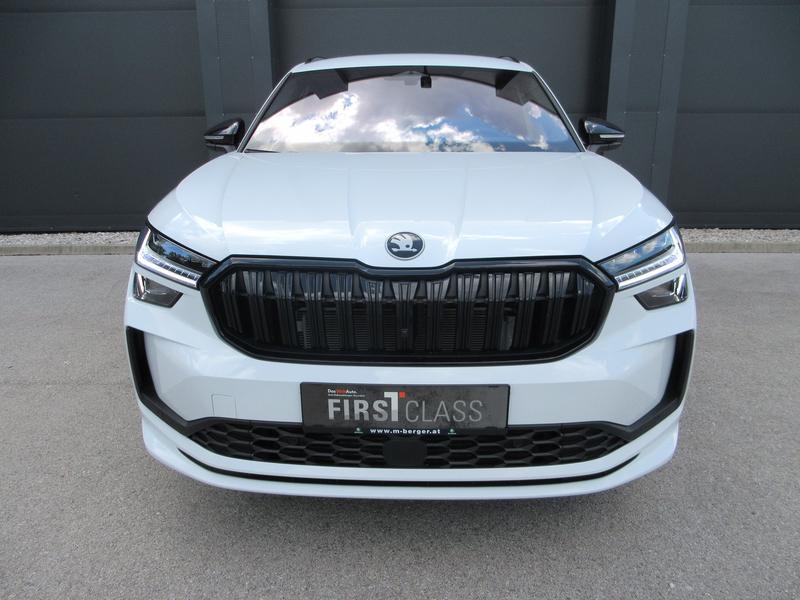 Skoda Kodiaq Sportline TDI DSG — photo 5