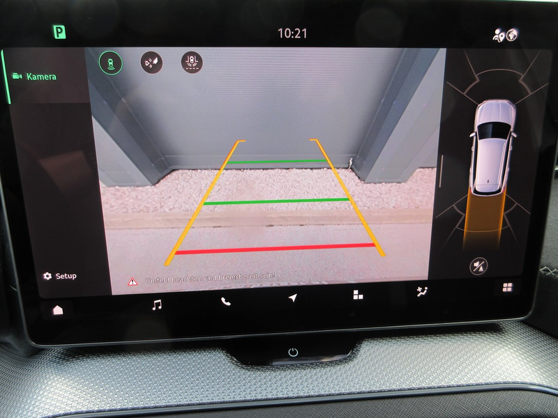 Skoda Kodiaq Sportline TDI DSG — photo 15