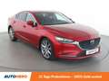 Mazda 6 2.5 Sports-Line Aut.*NAVI*LED*360CAM*SHZ*LHZ*ALU* Rot - thumbnail 8