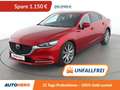 Mazda 6 2.5 Sports-Line Aut.*NAVI*LED*360CAM*SHZ*LHZ*ALU* Rot - thumbnail 1