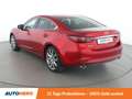 Mazda 6 2.5 Sports-Line Aut.*NAVI*LED*360CAM*SHZ*LHZ*ALU* Rot - thumbnail 4