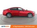 Mazda 6 2.5 Sports-Line Aut.*NAVI*LED*360CAM*SHZ*LHZ*ALU* Rot - thumbnail 7