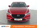 Mazda 6 2.5 Sports-Line Aut.*NAVI*LED*360CAM*SHZ*LHZ*ALU* Rot - thumbnail 9