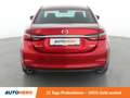 Mazda 6 2.5 Sports-Line Aut.*NAVI*LED*360CAM*SHZ*LHZ*ALU* Rot - thumbnail 5