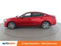 Mazda 6 2.5 Sports-Line Aut.*NAVI*LED*360CAM*SHZ*LHZ*ALU* Rot - thumbnail 3