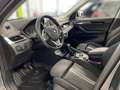 BMW X1 xDrive 25 i Sport Line *LED*NAVI*PARKSENSOR* Gris - thumbnail 10