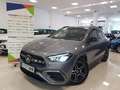 Mercedes-Benz GLA 200 Gris - thumbnail 2
