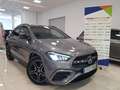 Mercedes-Benz GLA 200 Gris - thumbnail 1