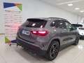 Mercedes-Benz GLA 200 Gris - thumbnail 4