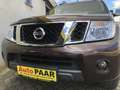 Nissan Navara Navara 2,5 dCi - Aut. LE *** VOLLAUSSTATTUNG !!! Grau - thumbnail 16