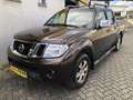 Nissan Navara Navara 2,5 dCi - Aut. LE *** VOLLAUSSTATTUNG !!! Grey - thumbnail 3