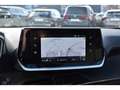 Peugeot 2008 1.2 PureTech GT CUIR REGUL GPS LANE CAM 1° MAIN Orange - thumbnail 10