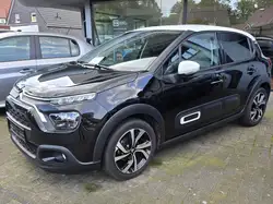 Citroën C3 Pure Tech 83 S & S Max