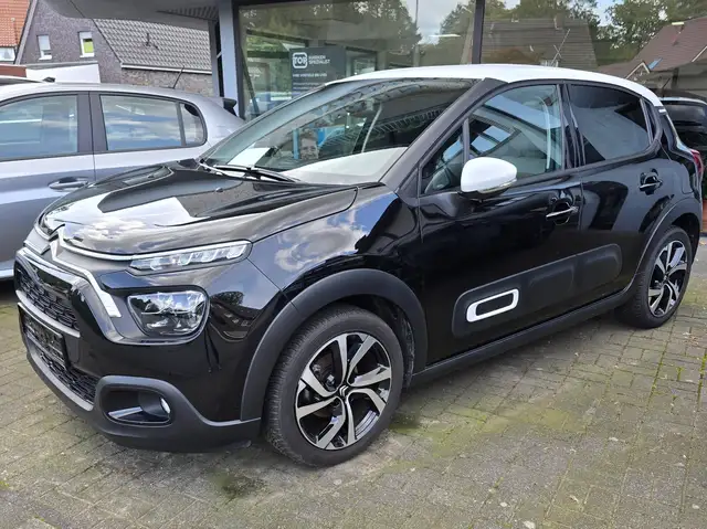 Citroën C3 Pure Tech 83 S & S Max