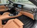 Mercedes-Benz E 200 Coupé AMG | Panorama | Widescreen | Burmester | Me Grijs - thumbnail 24