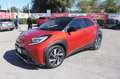 Toyota Aygo X 1.0 VVT-i 72 CV 5 porte Lounge S-CVT Rot - thumbnail 1