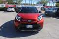 Toyota Aygo X 1.0 VVT-i 72 CV 5 porte Lounge S-CVT Rot - thumbnail 5