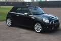MINI Cooper S Cabrio Mini 1.6 Navi, Leer, Automaat, PDC, Xenon Zwart - thumbnail 27