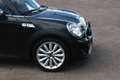 MINI Cooper S Cabrio Mini 1.6 Navi, Leer, Automaat, PDC, Xenon Zwart - thumbnail 28
