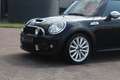 MINI Cooper S Cabrio Mini 1.6 Navi, Leer, Automaat, PDC, Xenon Zwart - thumbnail 30