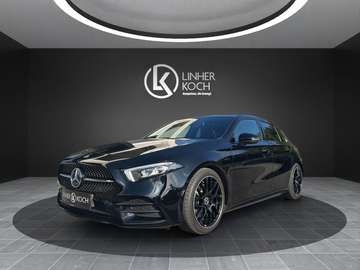 e PHEV Aut. ''AMG-Paket+18''+Sportsitze+uvm''
