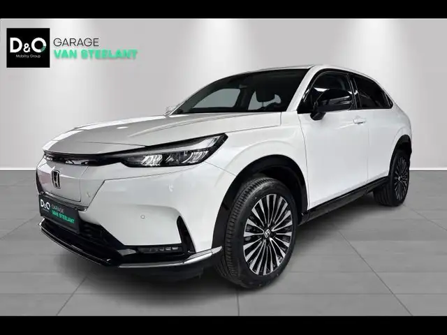 Honda e:Ny1 100% Elektrisch 412 km rijbereik