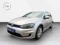 Volkswagen Golf VII Lim. e-Golf Silber - thumbnail 2