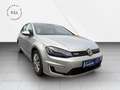Volkswagen Golf VII Lim. e-Golf Silber - thumbnail 1