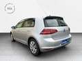Volkswagen Golf VII Lim. e-Golf Silber - thumbnail 6