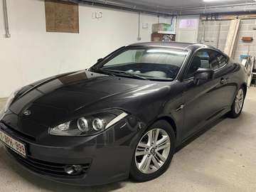 1.6 FX - Benzine - bj 2008, 77kW/105HP