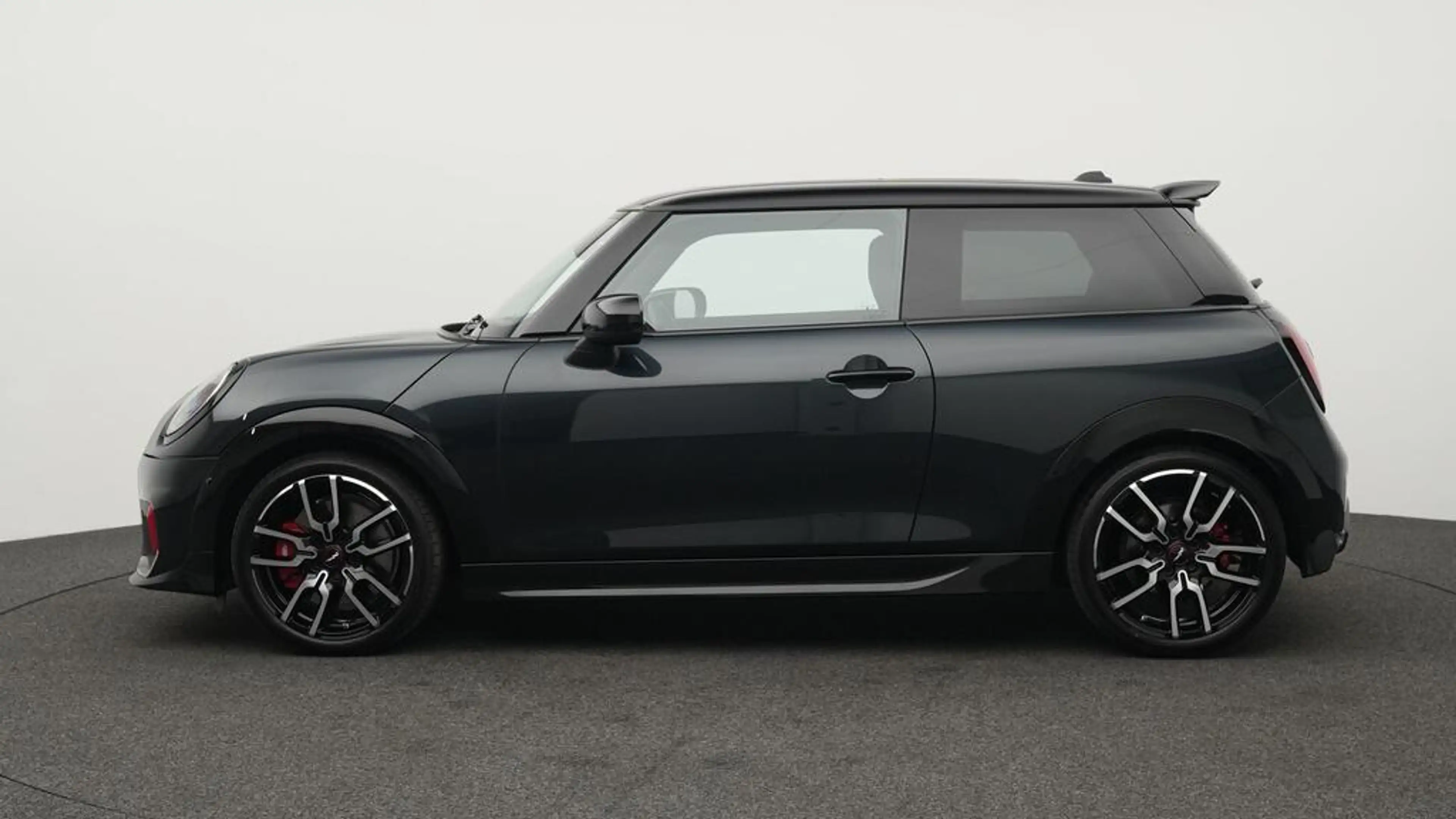 MINI John Cooper Works John Cooper Works Trim — photo 2