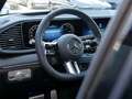 Mercedes-Benz GLE 350 de 4M mit EQ Hybrid Technologie AMG BURM Schwarz - thumbnail 18
