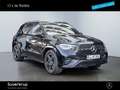 Mercedes-Benz GLE 350 de 4M mit EQ Hybrid Technologie AMG BURM Schwarz - thumbnail 1