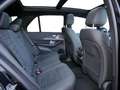 Mercedes-Benz GLE 350 de 4M mit EQ Hybrid Technologie AMG BURM Schwarz - thumbnail 9