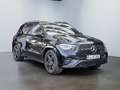 Mercedes-Benz GLE 350 de 4M mit EQ Hybrid Technologie AMG BURM Schwarz - thumbnail 2