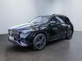 Mercedes-Benz GLE 350 de 4M mit EQ Hybrid Technologie AMG BURM Schwarz - thumbnail 5