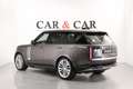 Land Rover Range Rover D350 First Edition Gris - thumbnail 2