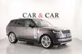 Land Rover Range Rover D350 First Edition Gris - thumbnail 1