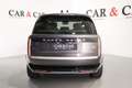 Land Rover Range Rover D350 First Edition Gris - thumbnail 4