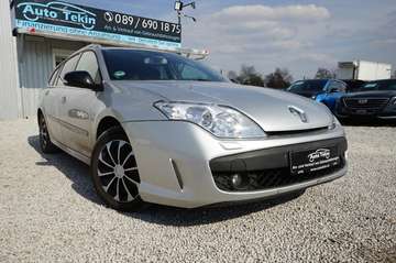 2.0 dCi Dynamique Automatik |Kamera| |AHK