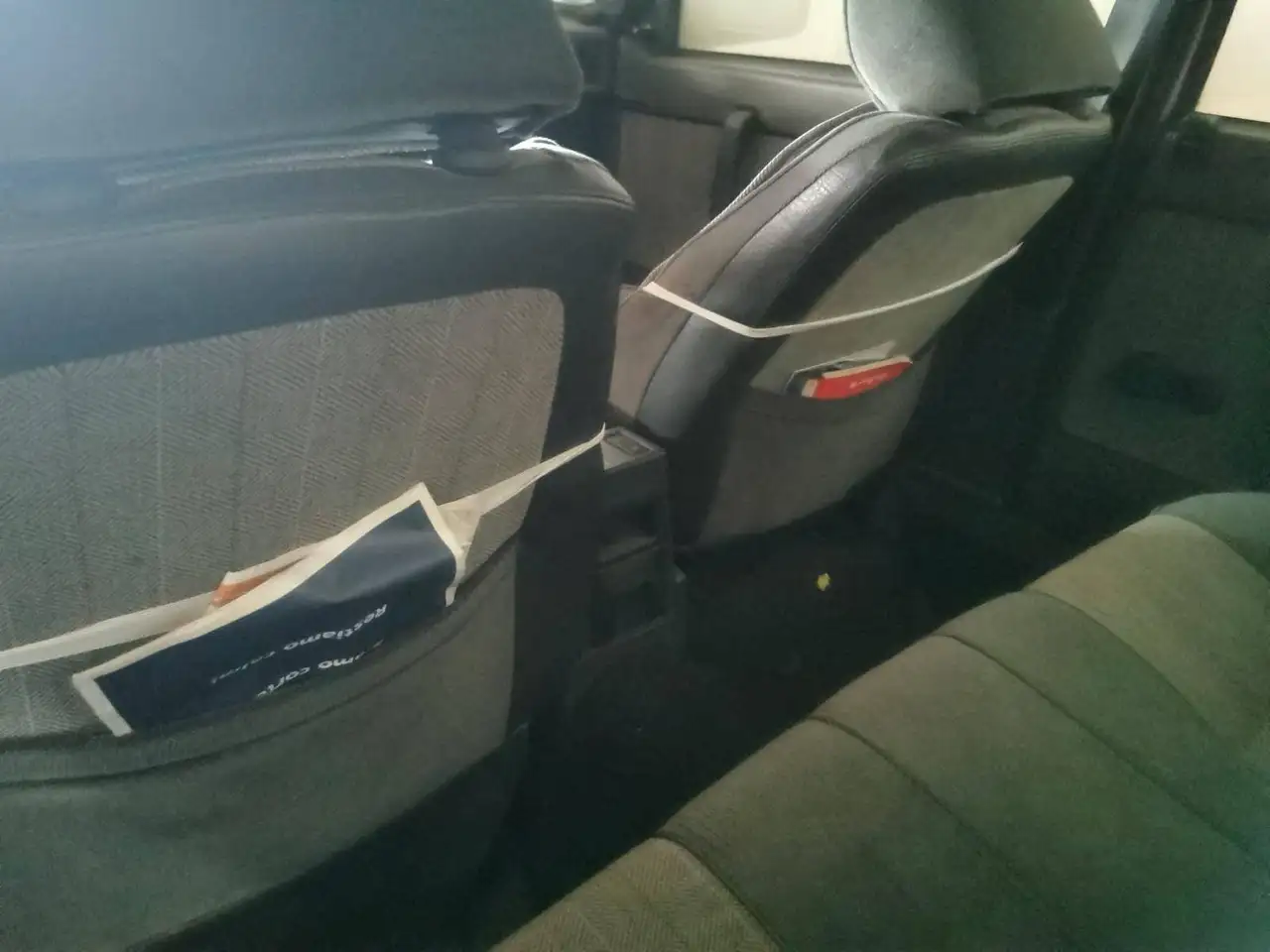 Alfa Romeo 75 1.8 ie, foto 3