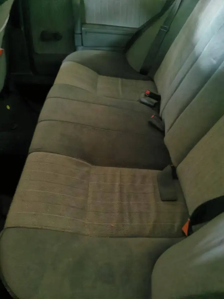 Alfa Romeo 75 1.8 ie, foto 6