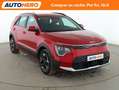 Kia Niro electric drive 150 kW e-Concept Rojo - thumbnail 8