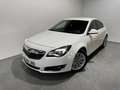 Opel Insignia 1.6CDTI ecoFlex S&S Selective 136 Wit - thumbnail 1