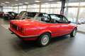 BMW 320 320i Aut. Cabrio Rot - thumbnail 6