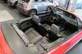 BMW 320 320i Aut. Cabrio Rot - thumbnail 16