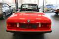 BMW 320 320i Aut. Cabrio Rot - thumbnail 5