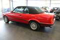 BMW 320 320i Aut. Cabrio Rot - thumbnail 9
