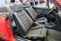 BMW 320 320i Aut. Cabrio Rot - thumbnail 14