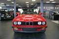 BMW 320 320i Aut. Cabrio Rot - thumbnail 2